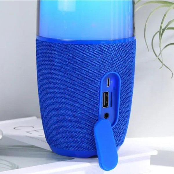 Bluetooth-Колонка TG644 с RGB Подсветкой Speakerphone Радио Blue;Bluetooth-Колонка TG644 с RGB Подсветкой Speakerphone Радио Blue; Bluetooth-Колонка TG644 с RGB Подсветкой Speakerphone Радио Blue;Bluetooth-Колонка TG644 с RGB Подсветкой Speakerphone Радио Blue;