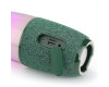 Bluetooth-Колонка TG644 с RGB Подсветкой Speakerphone Радио Green;Bluetooth-Колонка TG644 с RGB Подсветкой Speakerphone Радио Green; Bluetooth-Колонка TG644 с RGB Подсветкой Speakerphone Радио Green;Bluetooth-Колонка TG644 с RGB Подсветкой Speakerphone Радио Green;