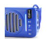Bluetooth-Колонка TG368 Speakerphone Радио Солнечная Батарея Blue;Bluetooth-Колонка TG368 Speakerphone Радио Солнечная Батарея Blue; Bluetooth-Колонка TG368 Speakerphone Радио Солнечная Батарея Blue;Bluetooth-Колонка TG368 Speakerphone Радио Солнечная Батарея Blue;