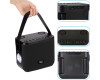 Bluetooth-Колонка TG545DK c Функцией Speakerphone Радио Black 2 Микрофона Фонарь Bluetooth-Колонка TG545DK c Функцией Speakerphone Радио Black 2 Микрофона Фонарь