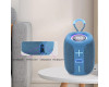 Bluetooth-Колонка TG658 с RGB Подсветкой Speakerphone Радио Blue;Bluetooth-Колонка TG658 с RGB Подсветкой Speakerphone Радио Blue; Bluetooth-Колонка TG658 с RGB Подсветкой Speakerphone Радио Blue;Bluetooth-Колонка TG658 с RGB Подсветкой Speakerphone Радио Blue;