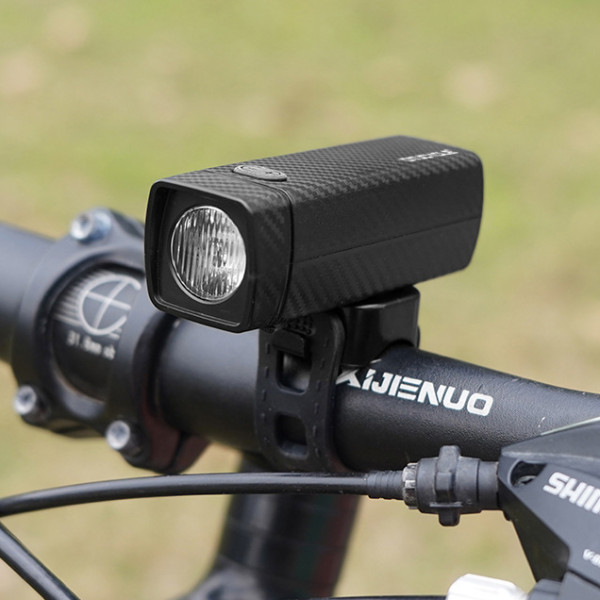 Велосипедна Фара CYGM-256-LED 50 Люмен Велосипедна Фара CYGM-256-LED 50 Люмен