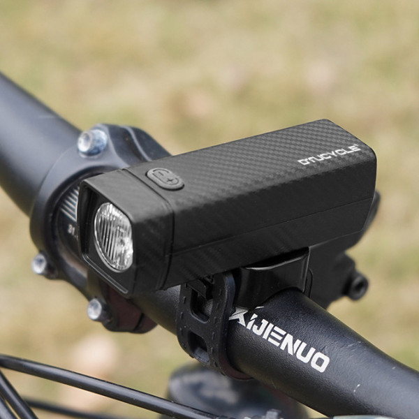 Велосипедна Фара CYGM-256-LED 50 Люмен Велосипедна Фара CYGM-256-LED 50 Люмен