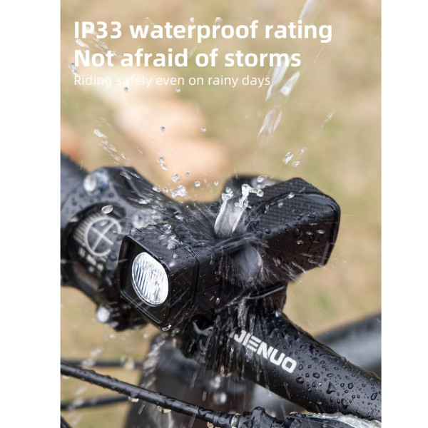 Велосипедна Фара CYGM-256-LED 50 Люмен Велосипедна Фара CYGM-256-LED 50 Люмен