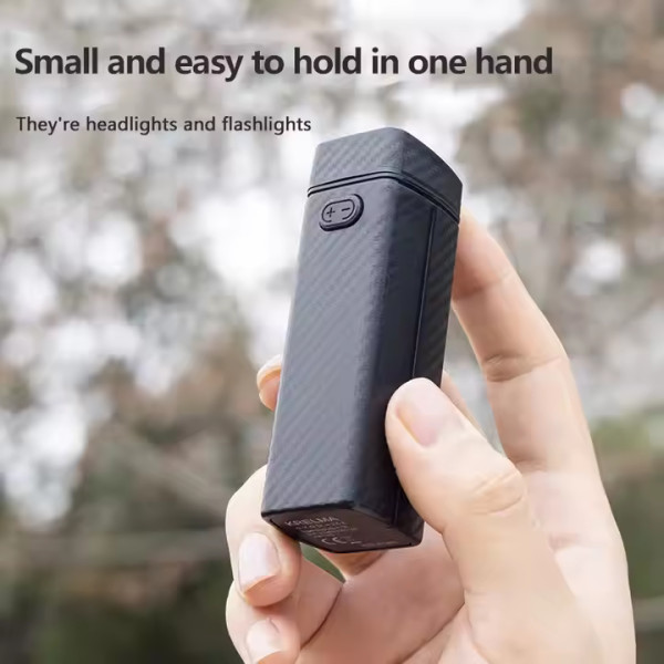 Велосипедна Фара CYGM-256-LED 50 Люмен Велосипедна Фара CYGM-256-LED 50 Люмен