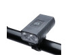 Велофонарь 804-2T6, waterproof, Li-Ion аккум., ЗУ Type-C