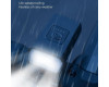 Велофонарь 804-2T6, waterproof, Li-Ion аккум., ЗУ Type-C