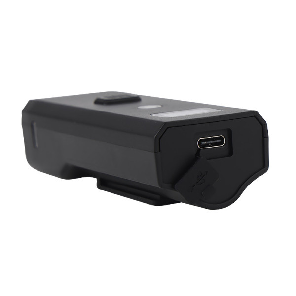 Велосипедна Фара BL-2502-TX3 3 Режими Роботи Type-C Велосипедна Фара BL-2502-TX3 3 Режими Роботи Type-C