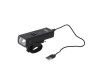 Велосипедна Фара BL-2502-TX3 3 Режими Роботи Type-C Велосипедна Фара BL-2502-TX3 3 Режими Роботи Type-C