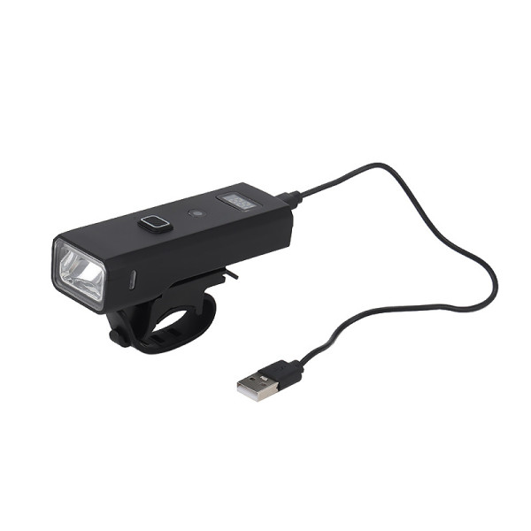 Велосипедна Фара BL-2502-TX3 3 Режими Роботи Type-C Велосипедна Фара BL-2502-TX3 3 Режими Роботи Type-C