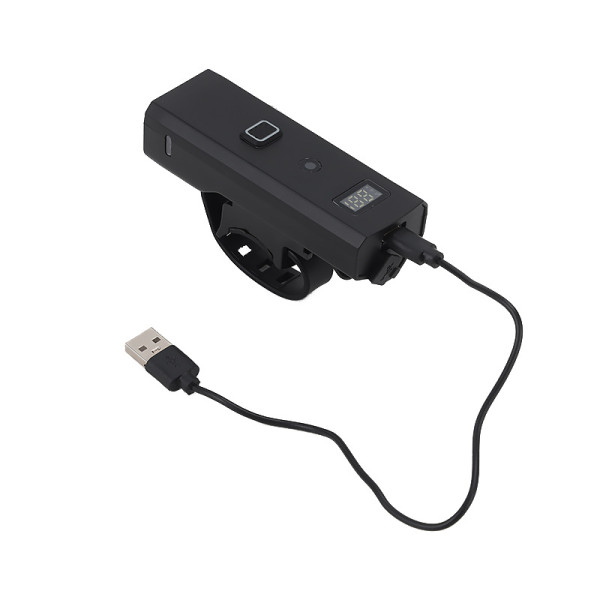 Велосипедна Фара BL-2502-TX3 3 Режими Роботи Type-C Велосипедна Фара BL-2502-TX3 3 Режими Роботи Type-C