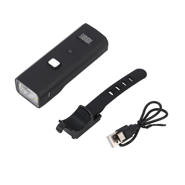Велосипедна Фара BL-2502-TX3 3 Режими Роботи Type-C Велосипедна Фара BL-2502-TX3 3 Режими Роботи Type-C