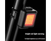 Велосипедний Комплект Фара та Стоп FT-3028-COB Type-C Велосипедний Комплект Фара та Стоп FT-3028-COB Type-C