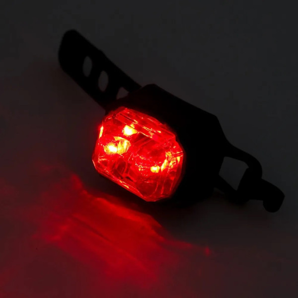 Стоп AQ-009-3LED, 2xCR2032