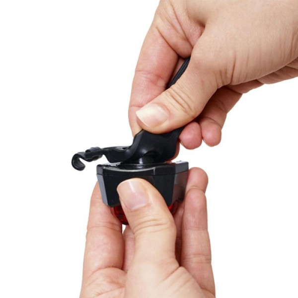 Стоп AQ-009-3LED, 2xCR2032