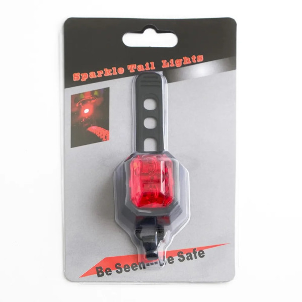 Стоп AQ-009-3LED, 2xCR2032