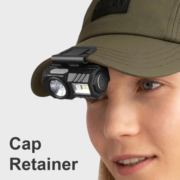 Ліхтар Налобний T131-XPE+3SMD Red+Green+Blue+UV Motion Sensor Li-Ion Акумулятор Магніт Кліпса ЗП Type-C Box Ліхтар Налобний T131-XPE+3SMD Red+Green+Blue+UV Motion Sensor Li-Ion Акумулятор Магніт Кліпса ЗП Type-C Box