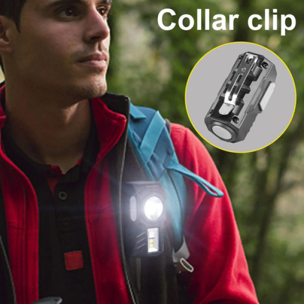 Ліхтар Налобний T131-XPE+3SMD Red+Green+Blue+UV Motion Sensor Li-Ion Акумулятор Магніт Кліпса ЗП Type-C Box Ліхтар Налобний T131-XPE+3SMD Red+Green+Blue+UV Motion Sensor Li-Ion Акумулятор Магніт Кліпса ЗП Type-C Box