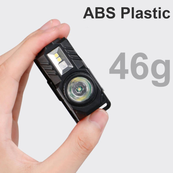 Ліхтар Налобний T131-XPE+3SMD Red+Green+Blue+UV Motion Sensor Li-Ion Акумулятор Магніт Кліпса ЗП Type-C Box Ліхтар Налобний T131-XPE+3SMD Red+Green+Blue+UV Motion Sensor Li-Ion Акумулятор Магніт Кліпса ЗП Type-C Box