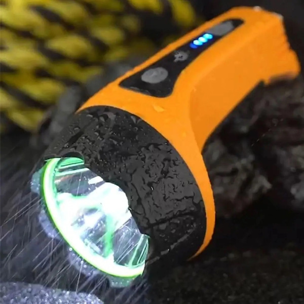 Ліхтар T60-3W+COB Li-Ion Акумулятор Індикація Заряду Гачок ЗУ Type-C Box Ліхтар T60-3W+COB Li-Ion Акумулятор Індикація Заряду Гачок ЗУ Type-C Box