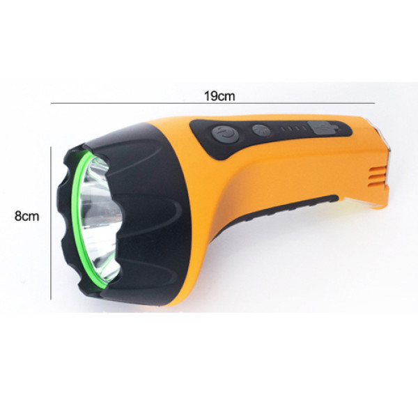 Ліхтар T60-3W+COB Li-Ion Акумулятор Індикація Заряду Гачок ЗУ Type-C Box Ліхтар T60-3W+COB Li-Ion Акумулятор Індикація Заряду Гачок ЗУ Type-C Box