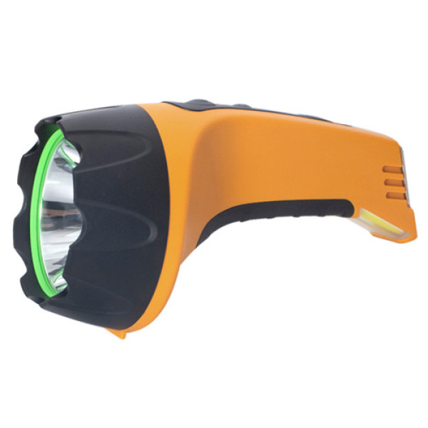 Ліхтар T60-3W+COB Li-Ion Акумулятор Індикація Заряду Гачок ЗУ Type-C Box Ліхтар T60-3W+COB Li-Ion Акумулятор Індикація Заряду Гачок ЗУ Type-C Box