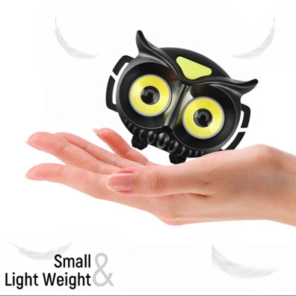 Ліхтар Налобний PLD-WT209-2COB COBA 3xAAA Ліхтар Налобний PLD-WT209-2COB COBA 3xAAA