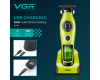 Тример VGR V-880T GREEN EXTERNAL ROTOR MOTOR MIM BLADE 4 Насадки Док-Станція Тример VGR V-880T GREEN EXTERNAL ROTOR MOTOR MIM BLADE 4 Насадки Док-Станція