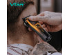 Акумуляторна Машинка Для Стрижки Clipper VGR V-668 VECTOR MOTOR 8000-11000 RPM 6 Насадок LED Display Акумуляторна Машинка Для Стрижки Clipper VGR V-668 VECTOR MOTOR 8000-11000 RPM 6 Насадок LED Display