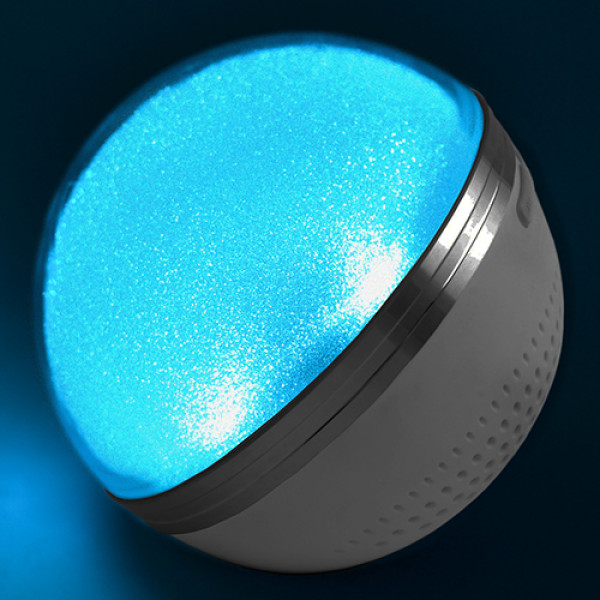 Bluetooth-Колонка HAPPY MUSIC BOLL M8 Speakerphone Шар Перламутровый Bluetooth-Колонка HAPPY MUSIC BOLL M8 Speakerphone Шар Перламутровый