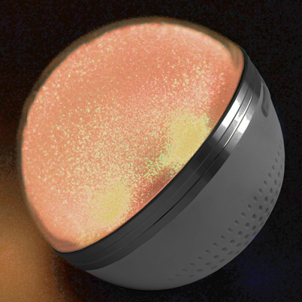 Bluetooth-Колонка HAPPY MUSIC BOLL M8 Speakerphone Шар Перламутровый Bluetooth-Колонка HAPPY MUSIC BOLL M8 Speakerphone Шар Перламутровый