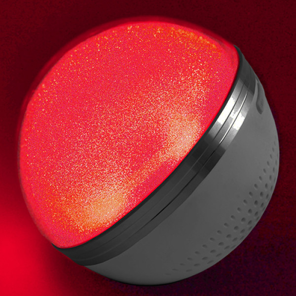 Bluetooth-Колонка HAPPY MUSIC BOLL M8 Speakerphone Шар Перламутровый Bluetooth-Колонка HAPPY MUSIC BOLL M8 Speakerphone Шар Перламутровый