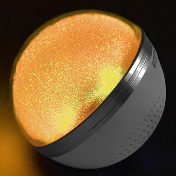 Bluetooth-Колонка HAPPY MUSIC BOLL M8 Speakerphone Шар Перламутровый Bluetooth-Колонка HAPPY MUSIC BOLL M8 Speakerphone Шар Перламутровый