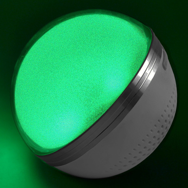 Bluetooth-Колонка HAPPY MUSIC BOLL M8 Speakerphone Шар Перламутровый Bluetooth-Колонка HAPPY MUSIC BOLL M8 Speakerphone Шар Перламутровый