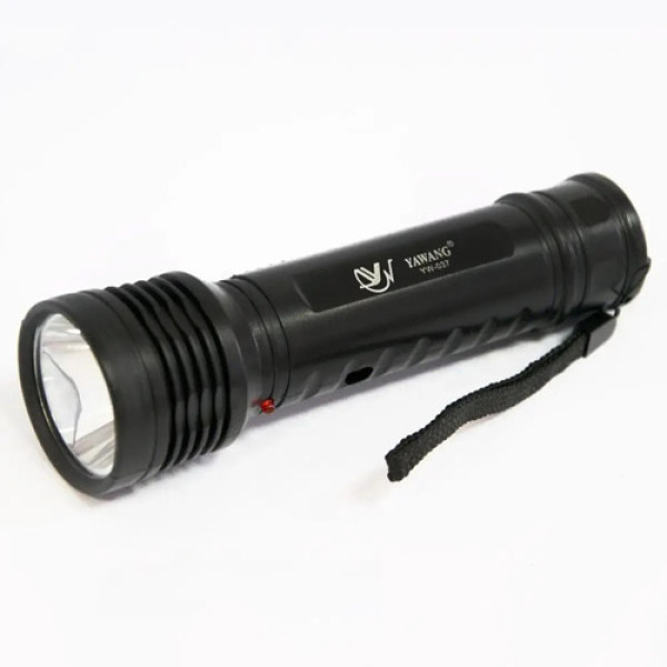 Ліхтар YW-037-3W 1 Лампа 3W Гнучка Led Лампа Li-Ion Акумулятор Сонячна Батарея Box