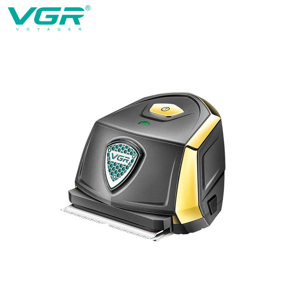 Акумуляторна Машинка Для Стрижки VGR V-910 9 Насадок IPX7 Акумуляторна Машинка Для Стрижки VGR V-910 9 Насадок IPX7