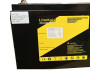 Акумулятор LiFePO4, LiitoKala, 12V 100Ah, BMS smart плата