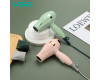 Фен складной VGR V-432 PINK, 3 уровня обдува, низкий уровень шума, 1200 Вт