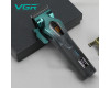 Акумуляторна Машинка Для Стрижки Clipper VGR V-271 VECTOR MOTOR 8000-11000 RPM 6 Насадок LED Display Акумуляторна Машинка Для Стрижки Clipper VGR V-271 VECTOR MOTOR 8000-11000 RPM 6 Насадок LED Display