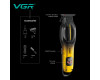 Тример VGR V-226 GOLD 9000 RPM 3 Насадки LED Display Тример VGR V-226 GOLD 9000 RPM 3 Насадки LED Display