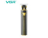 Тример VGR V-009 GOLD TURBO-Режим 4 Насадки LED Підсвітка Тример VGR V-009 GOLD TURBO-Режим 4 Насадки LED Підсвітка