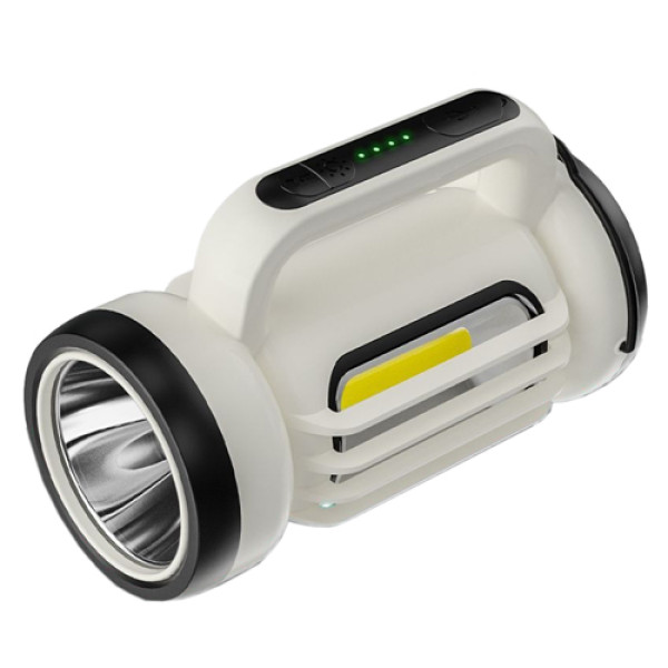 Ліхтар Портативний CH-22023-COB Power Bank Li-Ion Акумулятор ЗУ Type-C Box Ліхтар Портативний CH-22023-COB Power Bank Li-Ion Акумулятор ЗУ Type-C Box