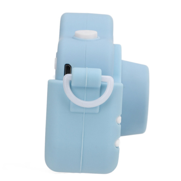 Фотоапарат дитячий A3S, blue