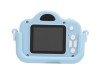 Фотоапарат дитячий A3S, blue