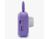 Фотоапарат дитячий X900 Rabbit, purple