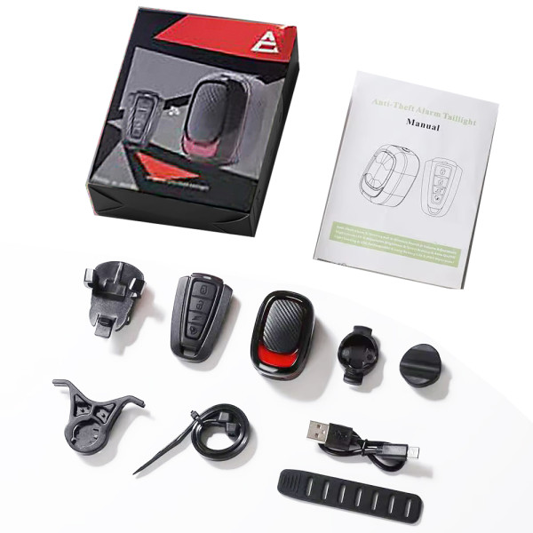 Сигналізація с габаритом та дзвінок A5P-LED виносна кнопка Сигналізація с габаритом та дзвінок A5P-LED виносна кнопка