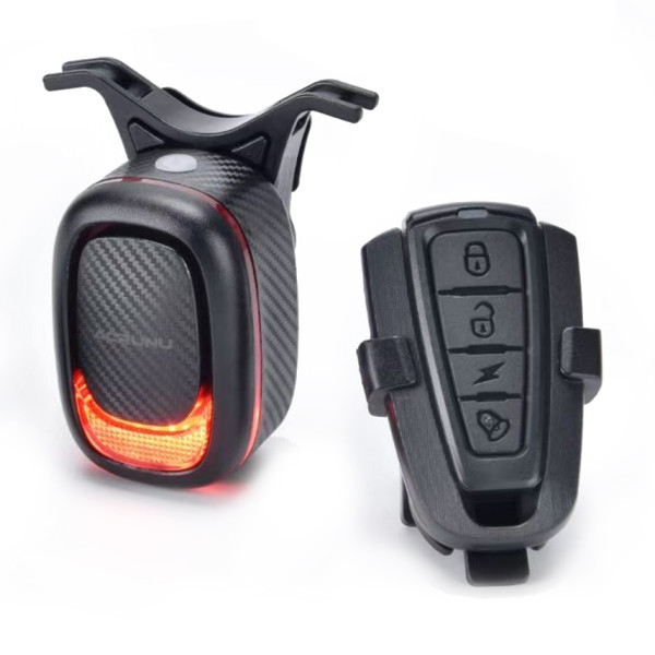 Сигналізація с габаритом та дзвінок A5P-LED виносна кнопка Сигналізація с габаритом та дзвінок A5P-LED виносна кнопка