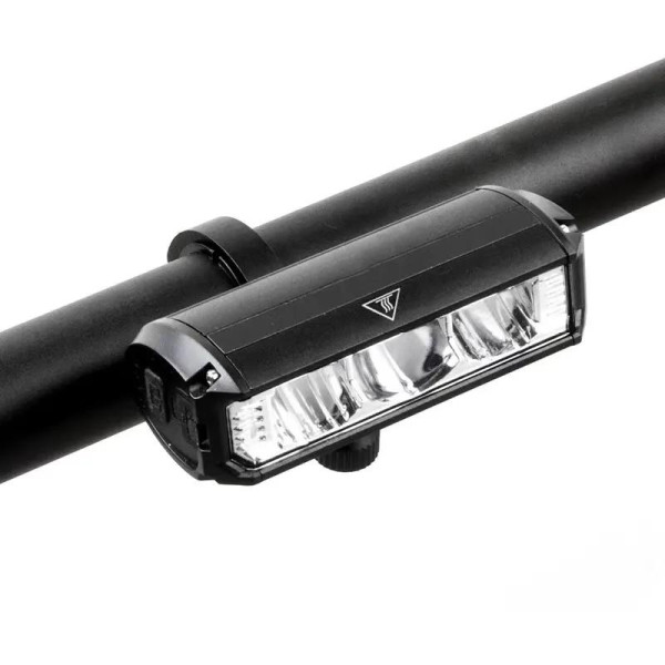 Велосипедная Фара EOS610-3LED 5 Режимов 900LM Li-Ion Аккумулятор Type-C
