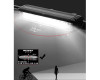Велофара мощная EOS620-6LED, 1400LM, Waterproof, Li-Ion аккумулятор, ЗУ Type-C