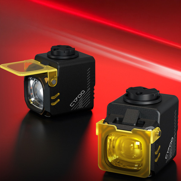 Велосипедна Фара Q05 3 Режими 500LM Li-Ion Акумулятор Type-C Велосипедна Фара Q05 3 Режими 500LM Li-Ion Акумулятор Type-C